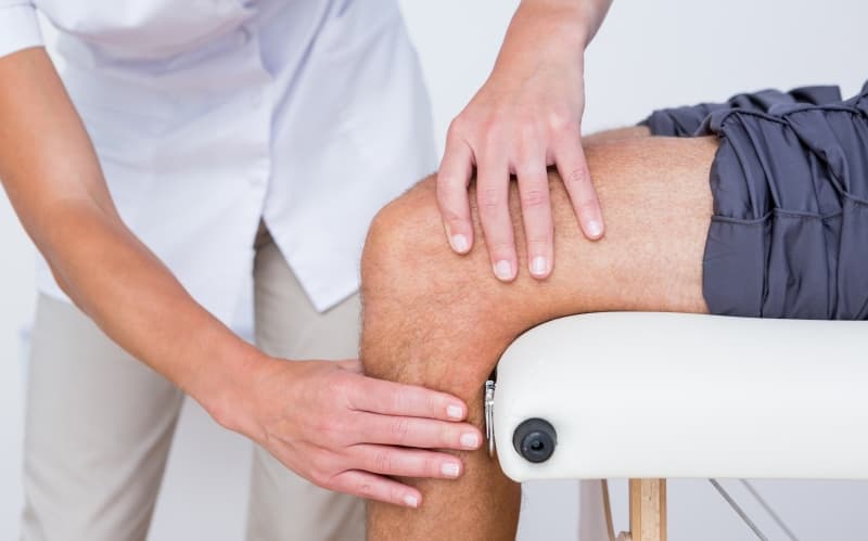 Несрастание перелома (псевдоартроз). Замедленное сращение перелома. Клинические рекомендации МЗ России