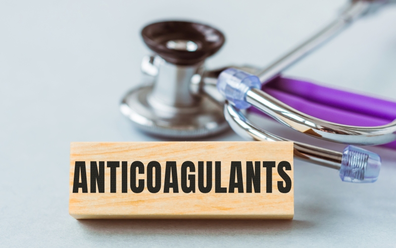 Когда прямые пероральные антикоагулянты не должны быть стандартным лечением? (JACC, январь 2024)