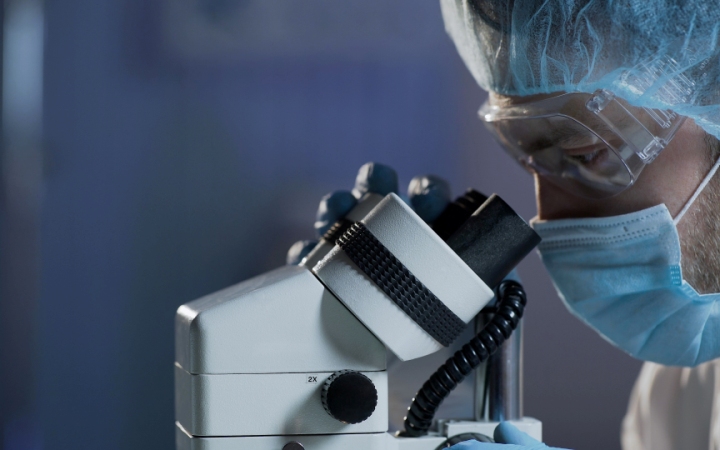 Пятое издание классификации ВОЗ опухолей гемопоэтической и лимфоидной ткани: миелоидные новообразования (Modern Pathology, декабрь 2023)