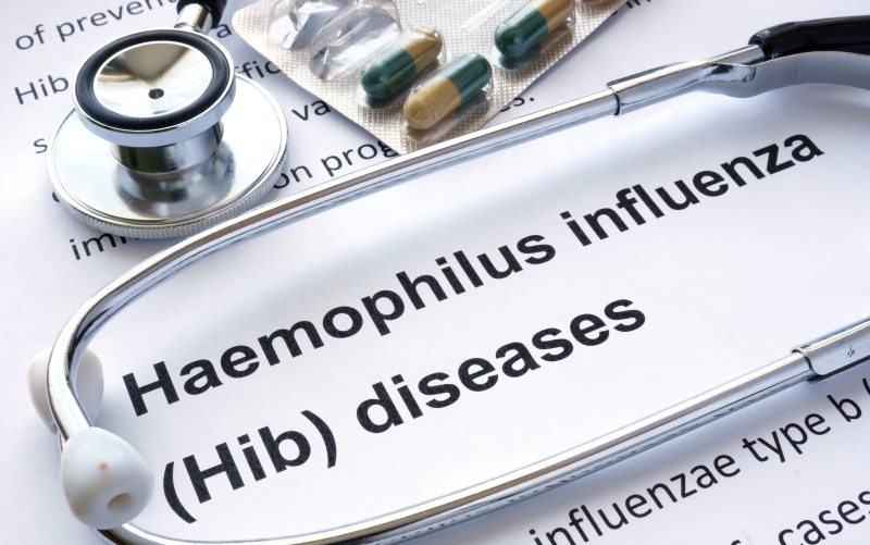 Гемофильная инфекция. Клинический протокол МЗ Кыргызстана