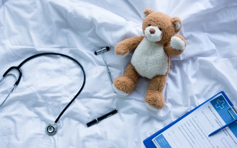 Острые заболевания и травмы органов мошонки и полового члена у детей. Клинические рекомендации МЗ России