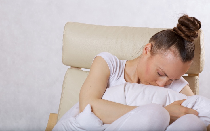 Лечение предменструальных расстройств (ACOG, ноябрь 2023)