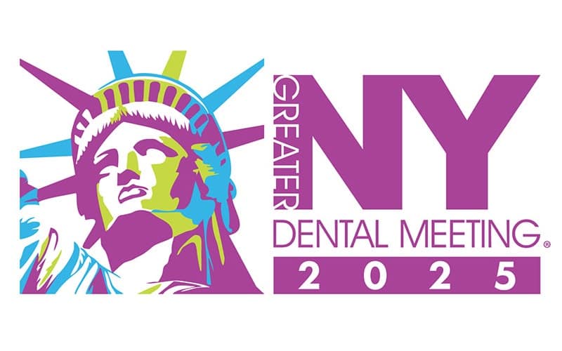 Greater New York Dental Meeting 2025, стоматологическая конференция, 28 ноября - 3 декабря, Нью-Йорк