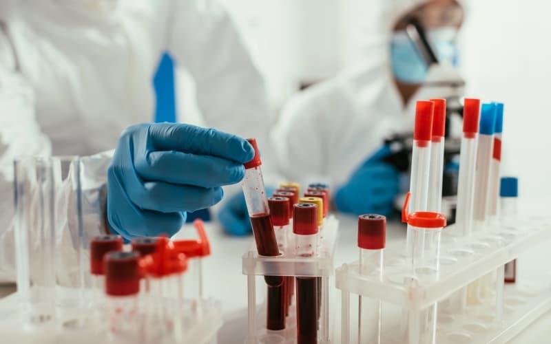 Железодефицитная анемия (Annals of Internal Medicine, январь 2026)