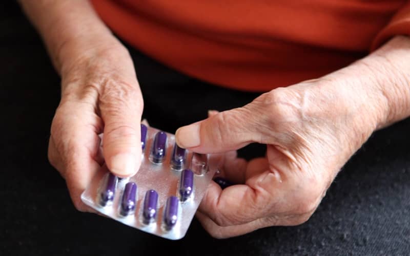 Оттачивая клиническую диагностику болезни Паркинсона (Parkinsonism & Related Disorders, май 2024)