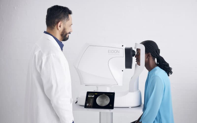 100% Optical, оптическая выставка, 28 февраля - 2 марта, Лондон