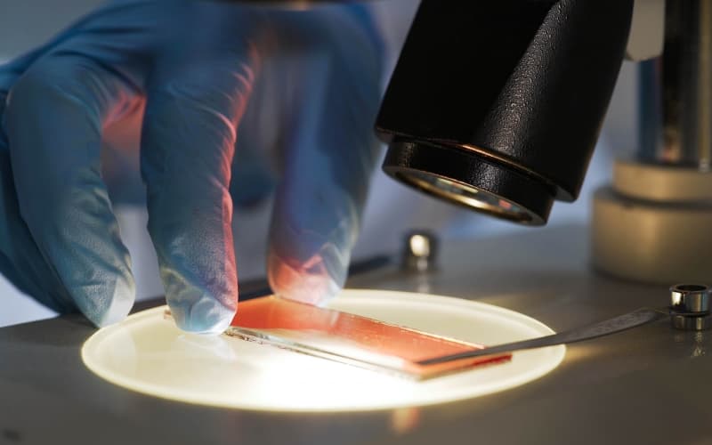 Диагностика и лечение острого эритроидного лейкоза (Leukemia & Lymphoma, сентябрь 2025)
