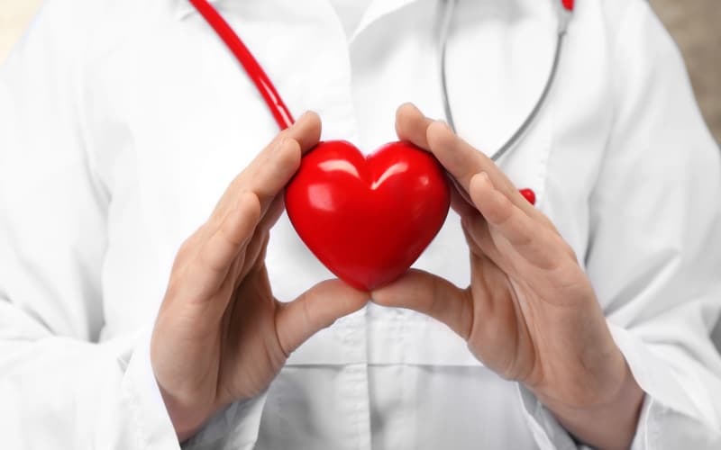 Кардиология. Обновление Справочной системы