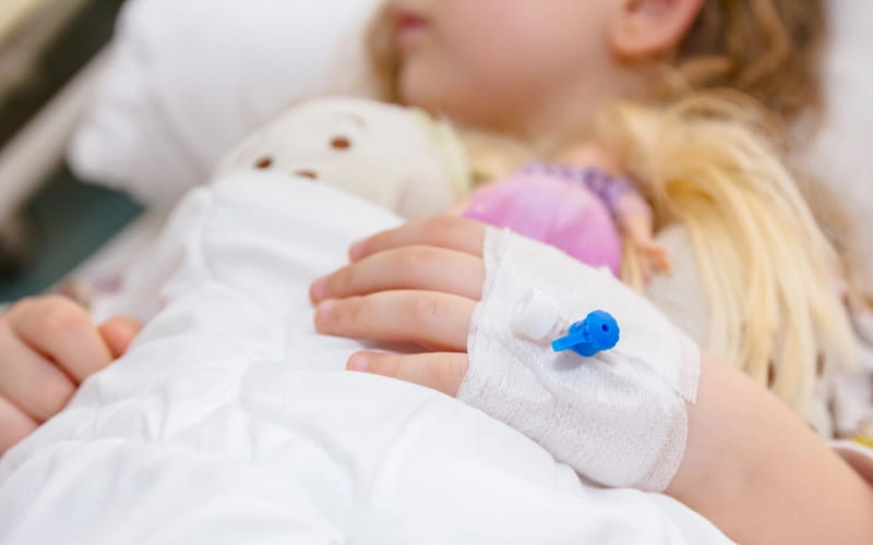 Системный склероз у детей. Клинические рекомендации МЗ России