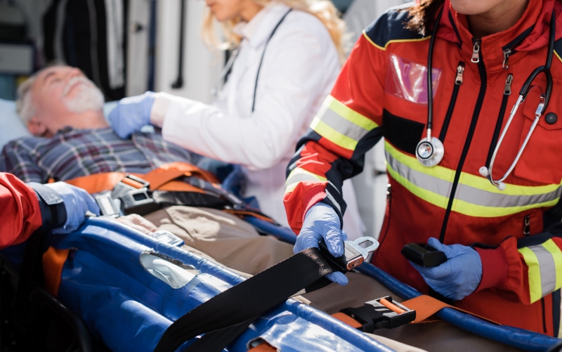 Сразу норадреналин при эндотоксическом шоке (Critical Care Medicine, май 2023)