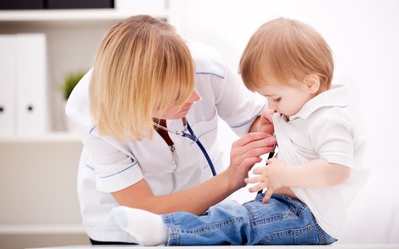 Оптимизация сердечно-сосудистых исходов у детей на диализе (Kidney International, октябрь 2025)