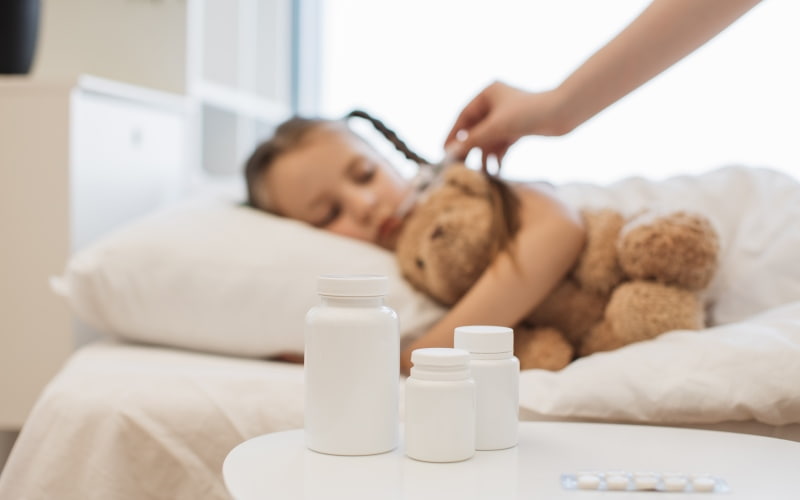 Синдром активации макрофагов при ревматических заболеваниях. Клинический протокол МЗ Казахстана