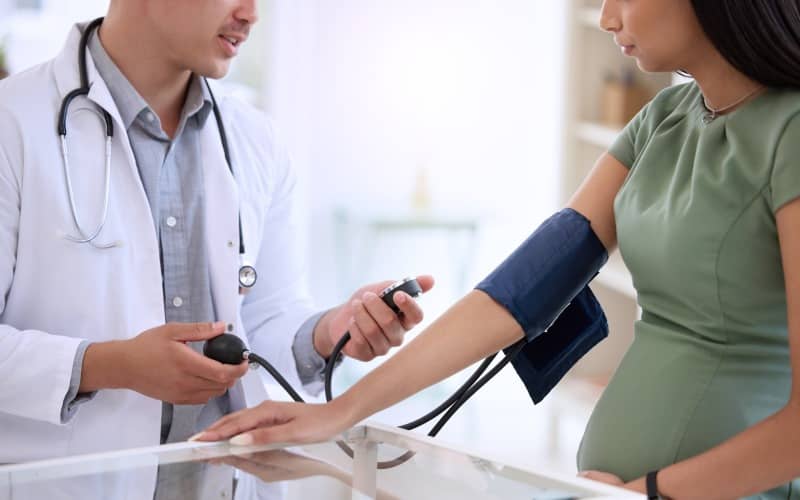 Нормальная беременность. Клинический протокол МЗ Узбекистана