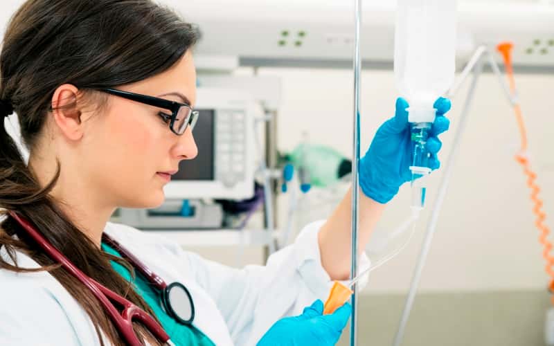 Лихорадка Западного Нила. Клинический протокол МЗ России