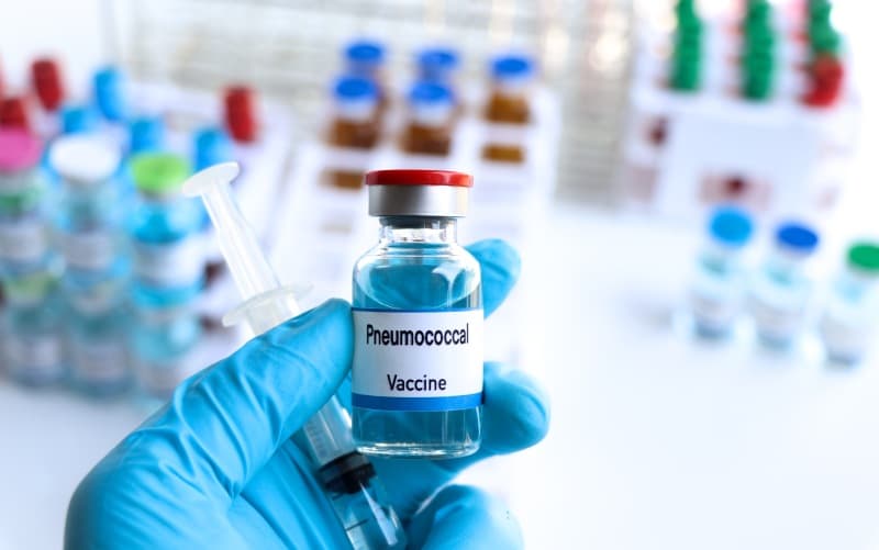 Пневмококковая инфекция. Клинический протокол МЗ Кыргызстана