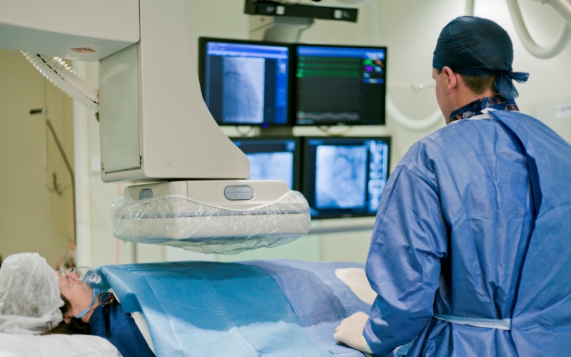 Консенсусный экспертный документ по катетеризации сердца у детей и взрослых с врожденными пороками сердца (JACC, январь 2024)