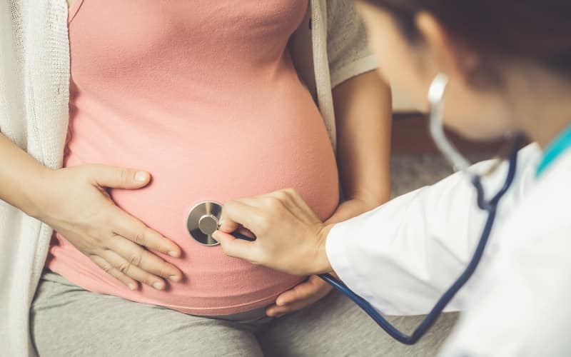 Нормальная беременность. Клинические рекомендации МЗ России