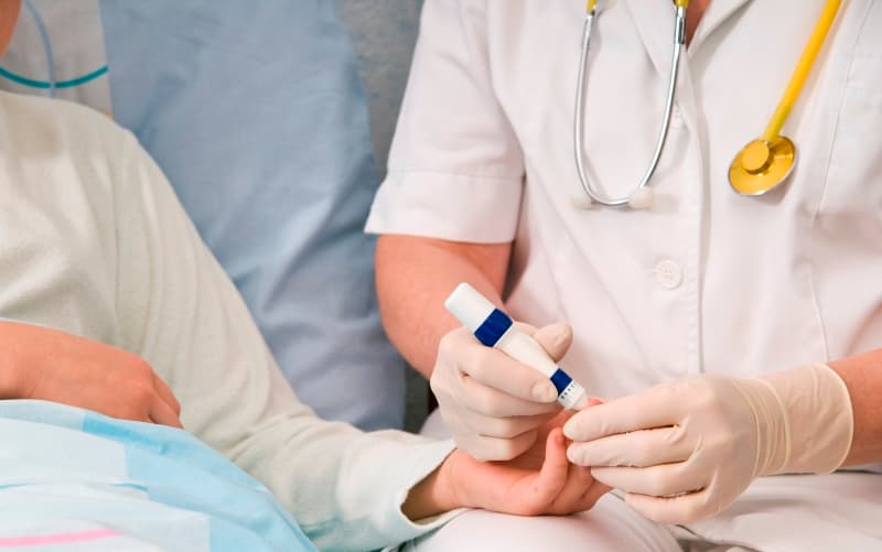 Сахарный диабет 1 типа (JAMA, февраль 2026)