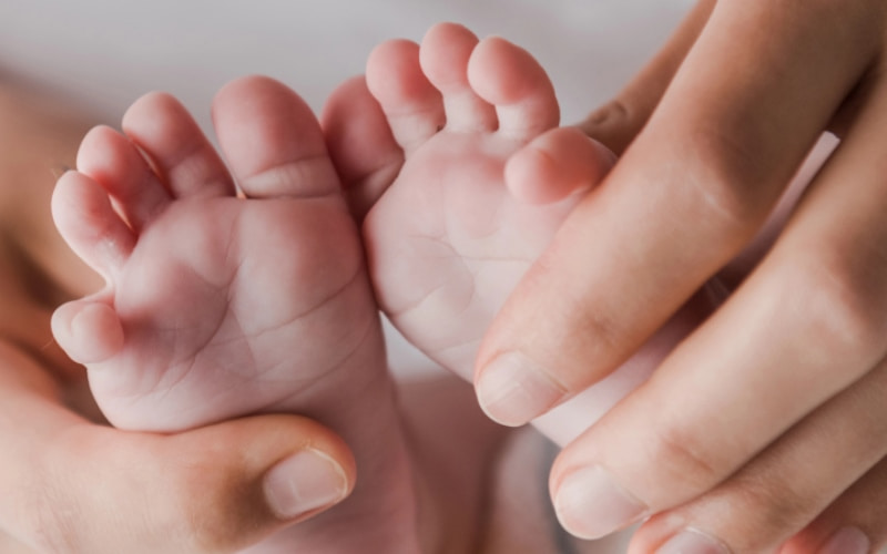 Инфекция, специфичная для перинатального периода. Клинические рекомендации МЗ России