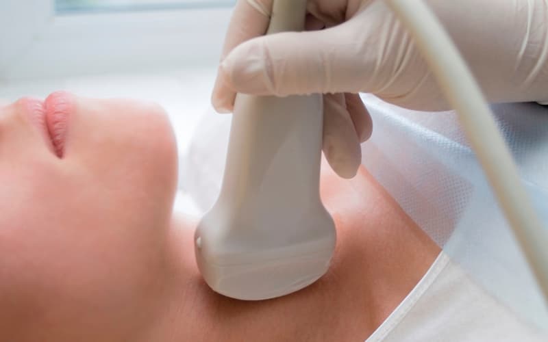 Вызванный ингибиторами тирозинкиназы гипотиреоз (Lancet Diabetes & Endocrinology, июль 2025)