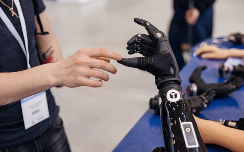 Интеграция, 10-я Международная выставка оборудования и технологий реабилитации и ухода, 21-23 апреля, Москва