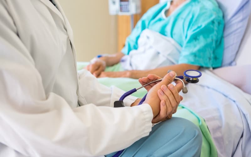 Медицинская реабилитация пациентов с инсультом (взрослое население). Клинический протокол МЗ Беларуси