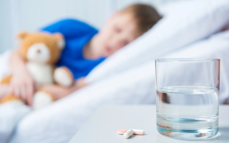 Гемолитико-уремический синдром у детей. Клинические рекомендации МЗ России