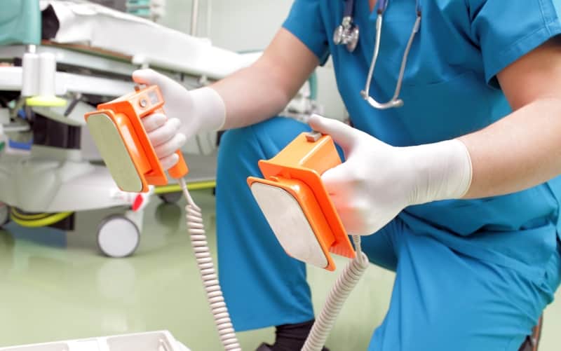 Служба восстановления после кардиогенного шока (Journal of Cardiac Failure, ноябрь 2025)