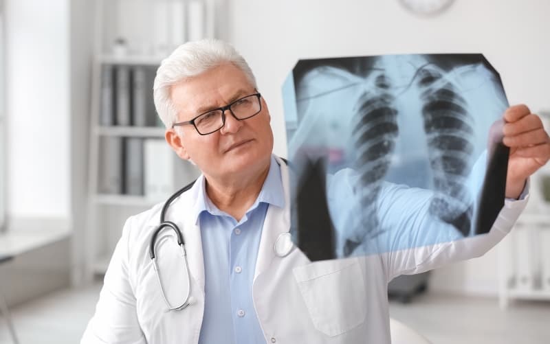 Консенсус по технике, контролю состояния дыхательных путей и забору образцов для трансбронхиальной и эндобронхиальной криобиопсии периферических отделов легких под ультразвуковым контролем (CHEST, апрель 2026)