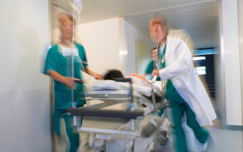 Кардиогенный шок: современные данные, рекомендации и исходы (Journal of Cardiothoracic and Vascular Anesthesia, январь 2026)