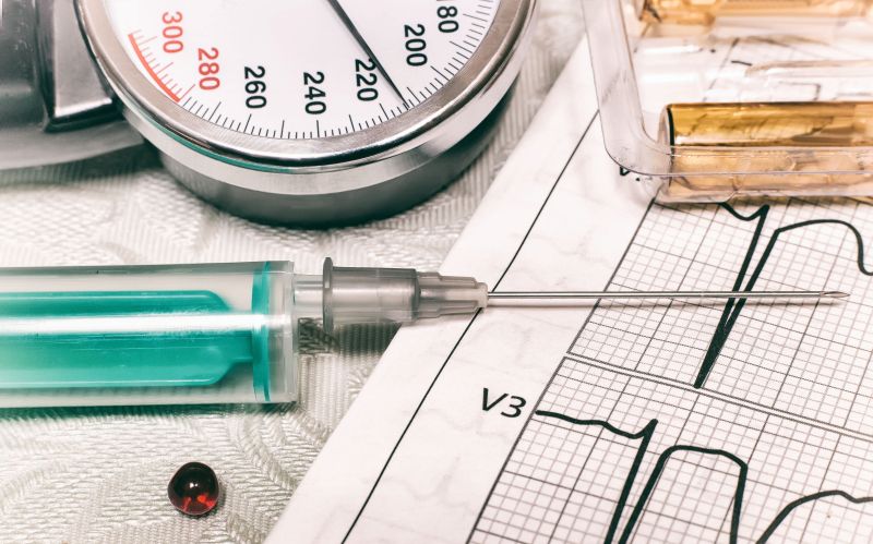 Гипертонические кризы, вызванные катехоламинами: современное понимание и лечение (Lancet Diabetes & Endocrinology, декабрь 2023)