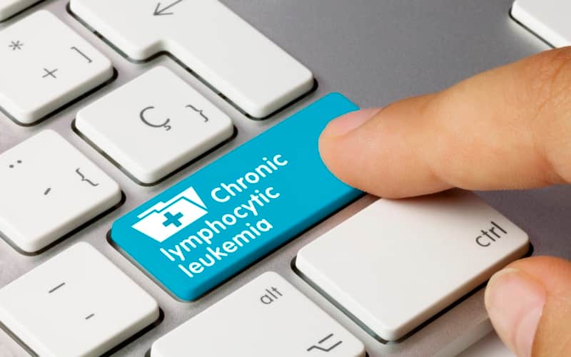 Промежуточное обновление руководства ESMO по новым таргетным методам терапии первой линии и при рецидиве хронического лимфолейкоза (Annals of Oncology, июль 2024)