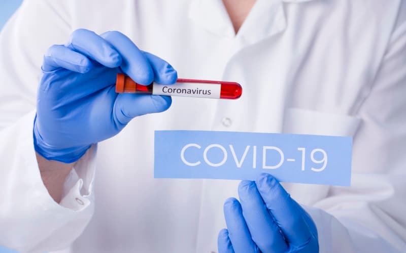 Клеточный атлас легких при смертельном COVID-19 (nature, апрель 2021)