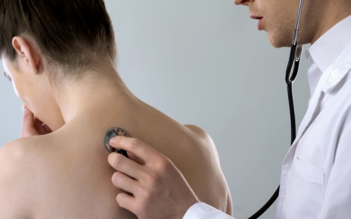 Лекарственно-устойчивый туберкулез. Клинический протокол МЗ Кыргызстана