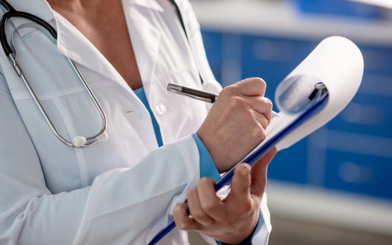 Тромбоз воротной вены на фоне цирроза печени: оценка и стратегии лечения (Gastroenterology, сентябрь 2024) 
