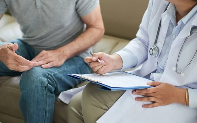 Гастропатия, индуцированная приемом НПВП. Клинический протокол МЗ Беларуси