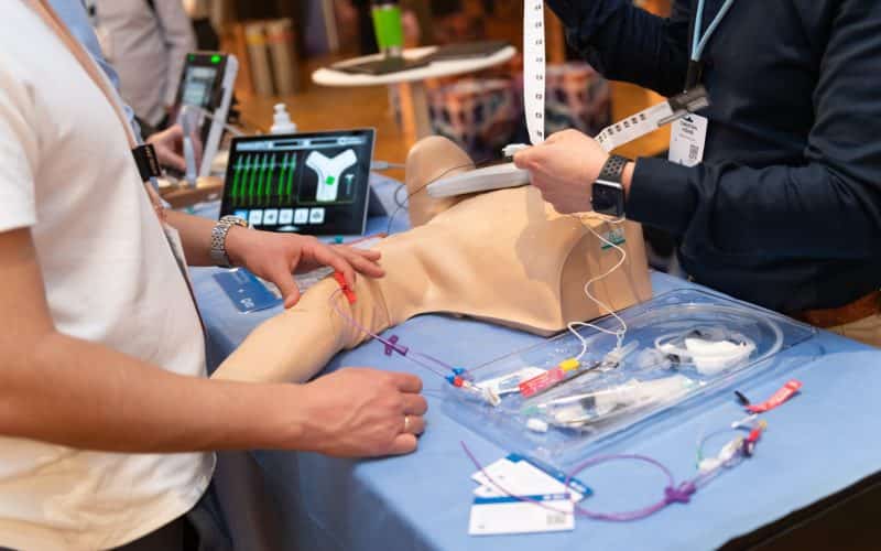 Европейский радиологический конгресс (ECR) 2026, 4-8 марта, Вена