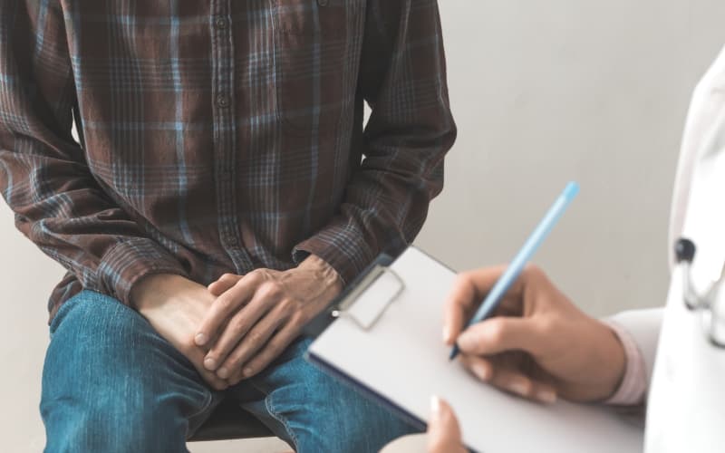 Активное наблюдение при раке предстательной железы: текущее состояние и направления на будущее (Current Opinion in Urology, январь 2026)