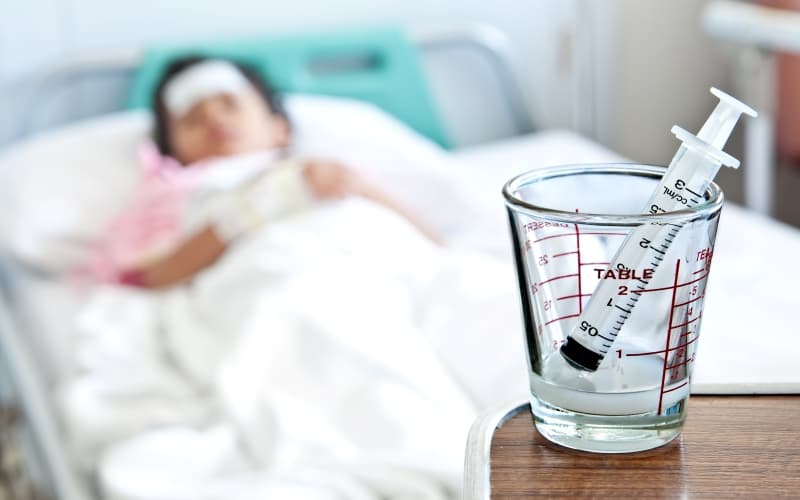 Синдром лизиса опухоли у детей: роль нефролога в профилактике и лечении (Pediatric Nephrology, март 2026)