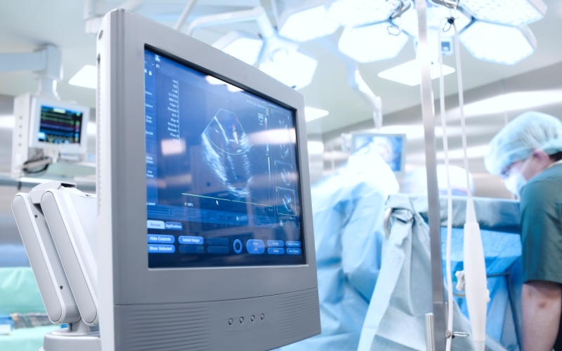 Аппаратные вмешательства при сердечной недостаточности (JACC: Heart Failure, август 2023)
