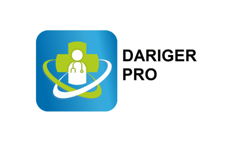 "Dariger Pro: клинические протоколы" - новая версия популярного приложения!