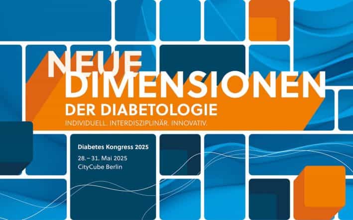 Международный диабетологический конгресс Diabetes Congress 2025, 28-31 мая, Берлин