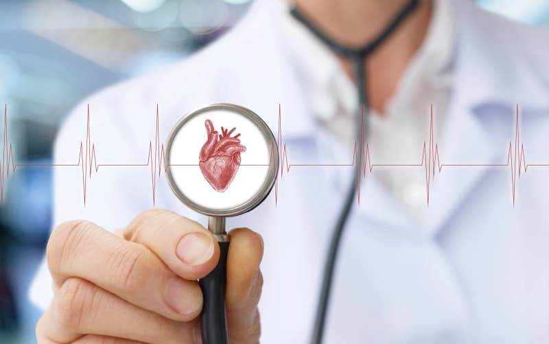 Антифосфолипидные антитела и сердечно-сосудистый тромбоз (Nature Reviews Cardiology, март 2026)