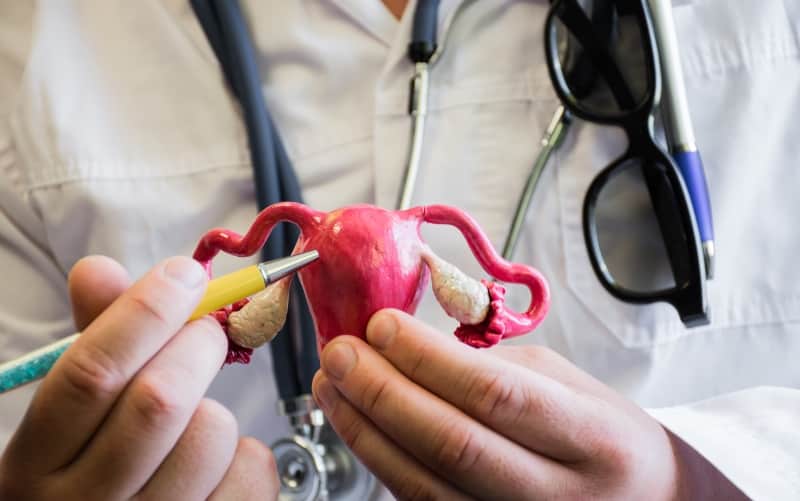 Гиперплазия эндометрия. Клинический протокол МЗ России