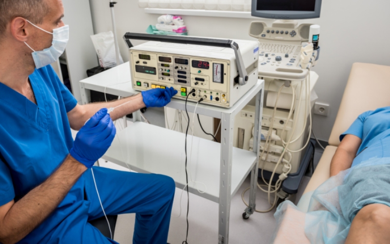 Алкогольная абляция перегородки при гипертрофической кардиомиопатии (Current Treatment Options in Cardiovascular Medicine, август 2023)