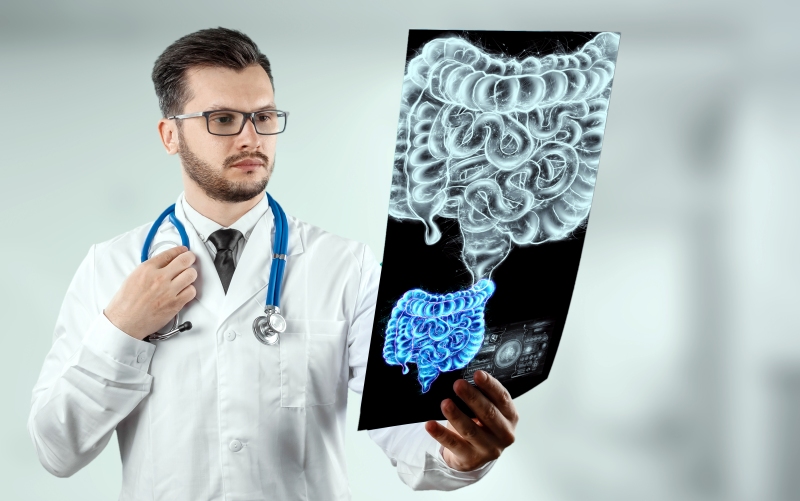 Доказательный подход к лечению легкой формы болезни Крона (Clinical Gastroenterology and Hepatology, декабрь 2023)