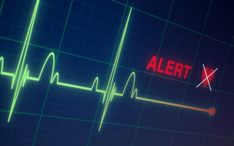 Сердечная недостаточность со сниженной фракцией выброса (Lancet, ноябрь 2025)