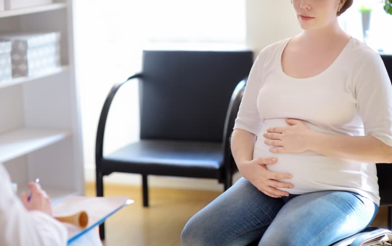 Ишемическая болезнь сердца во время беременности. Клинический протокол МЗ Узбекистана