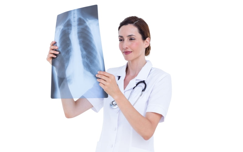 Интерстициальная болезнь легких, связанная с системным склерозом: что мы знаем и как внедрить рекомендации в клиническую практику? (Chest, декабрь 2025)