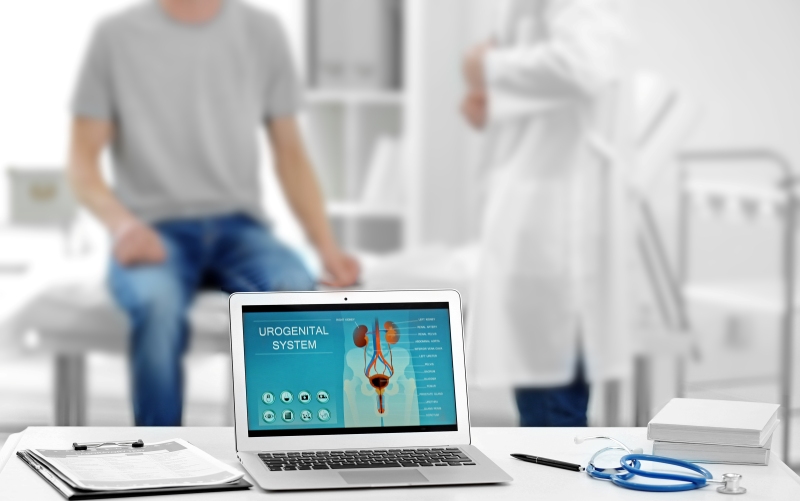 Клиническая ценность МРТ предстательной железы перед биопсией (Nature Reviews Urology, июнь 2026)